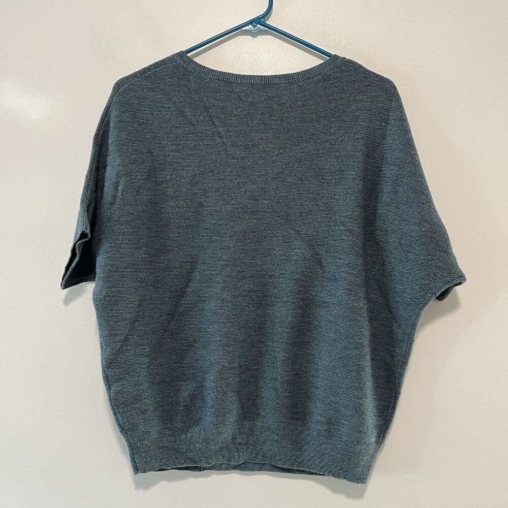The Reset R Label Essential Pullover Wool Dolman … - image 5